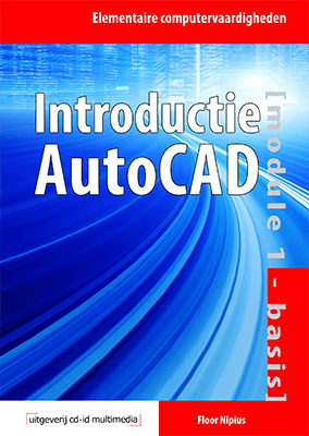 Introductie AutoCAD