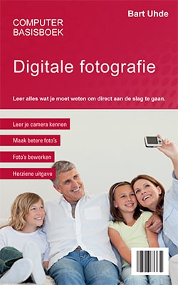 Digitale fotografie