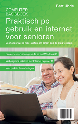 Praktisch pc gebruik en internet voor senioren