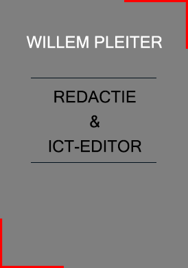 Willem Pleiter