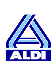 Aldi logo