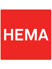 Hema logo