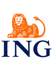 ING logo