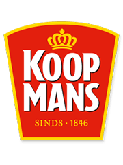 Koopmans logo