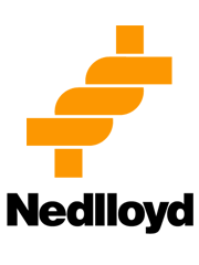 Nedlloyd logo